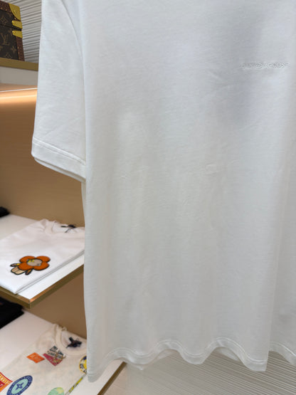 Embroidered T-Shirt