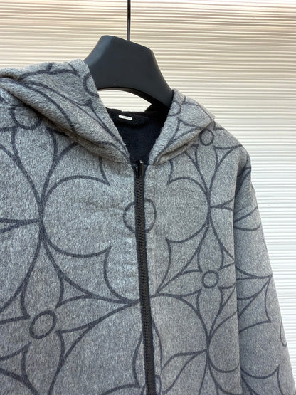 Reversible Jacket