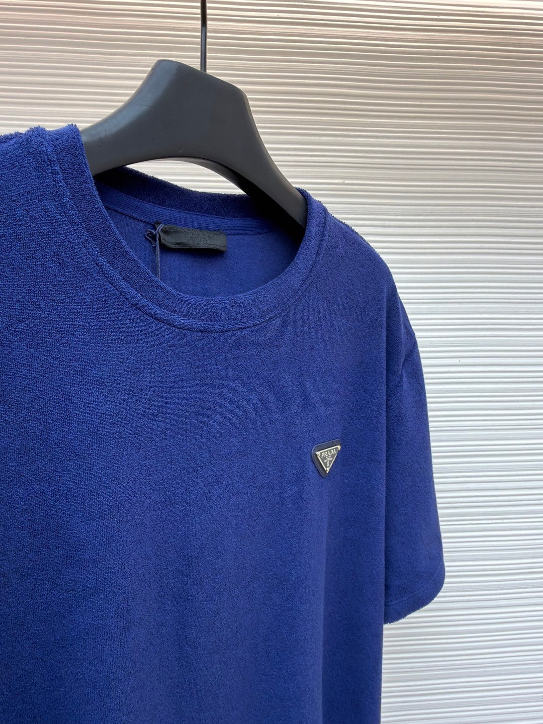 Triangle Logo T-Shirt