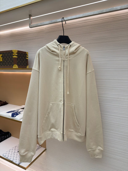 Embroidered Jacket