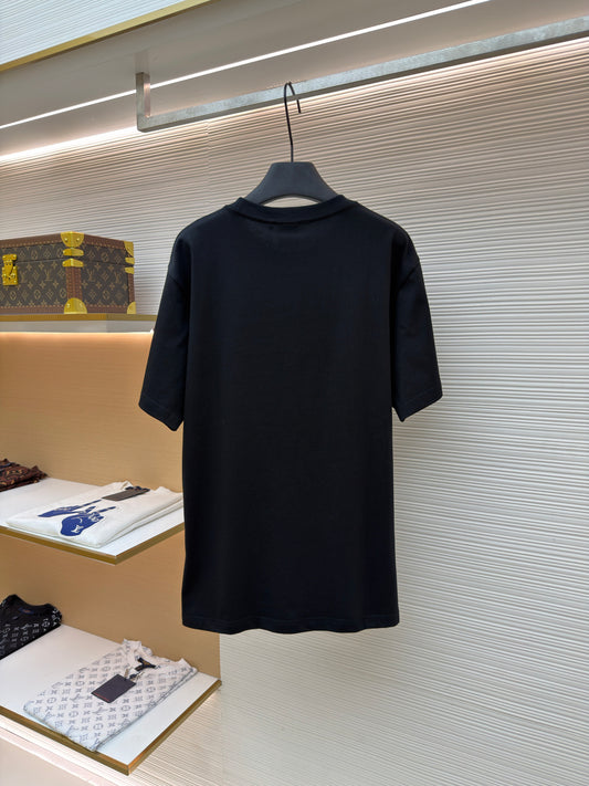 Embroidered T-Shirt