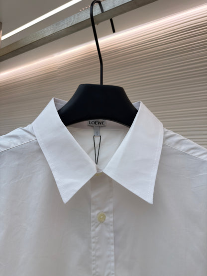 Embroidered Shirt