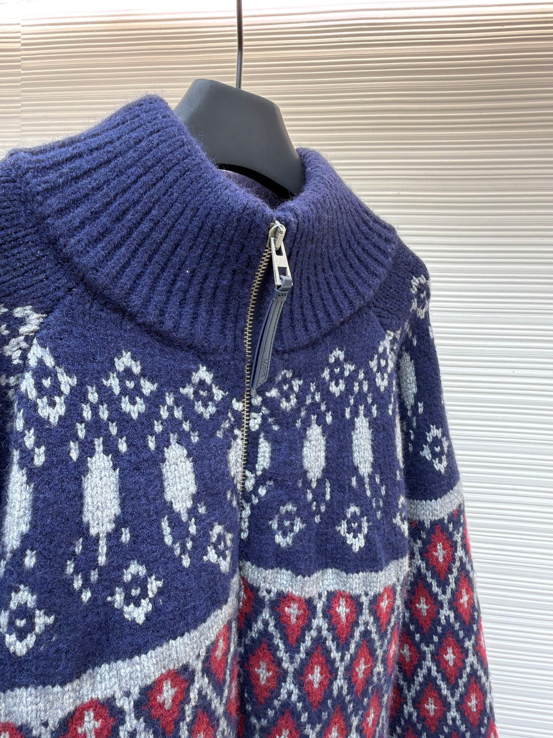 Crewneck Sweater
