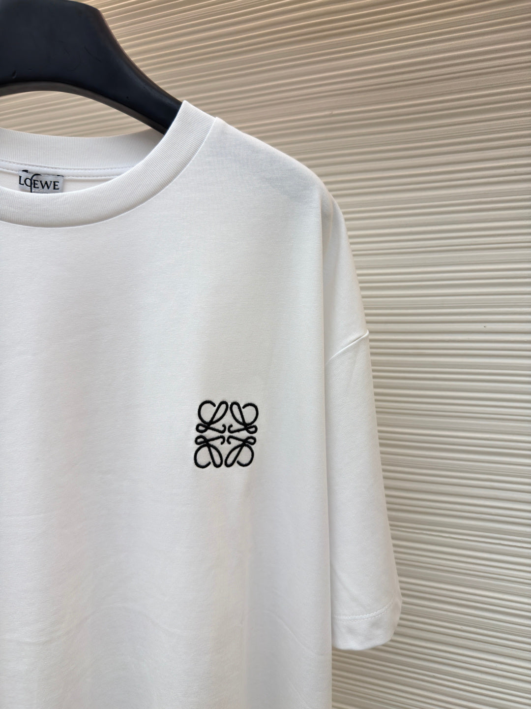 Embroidered T-Shirt