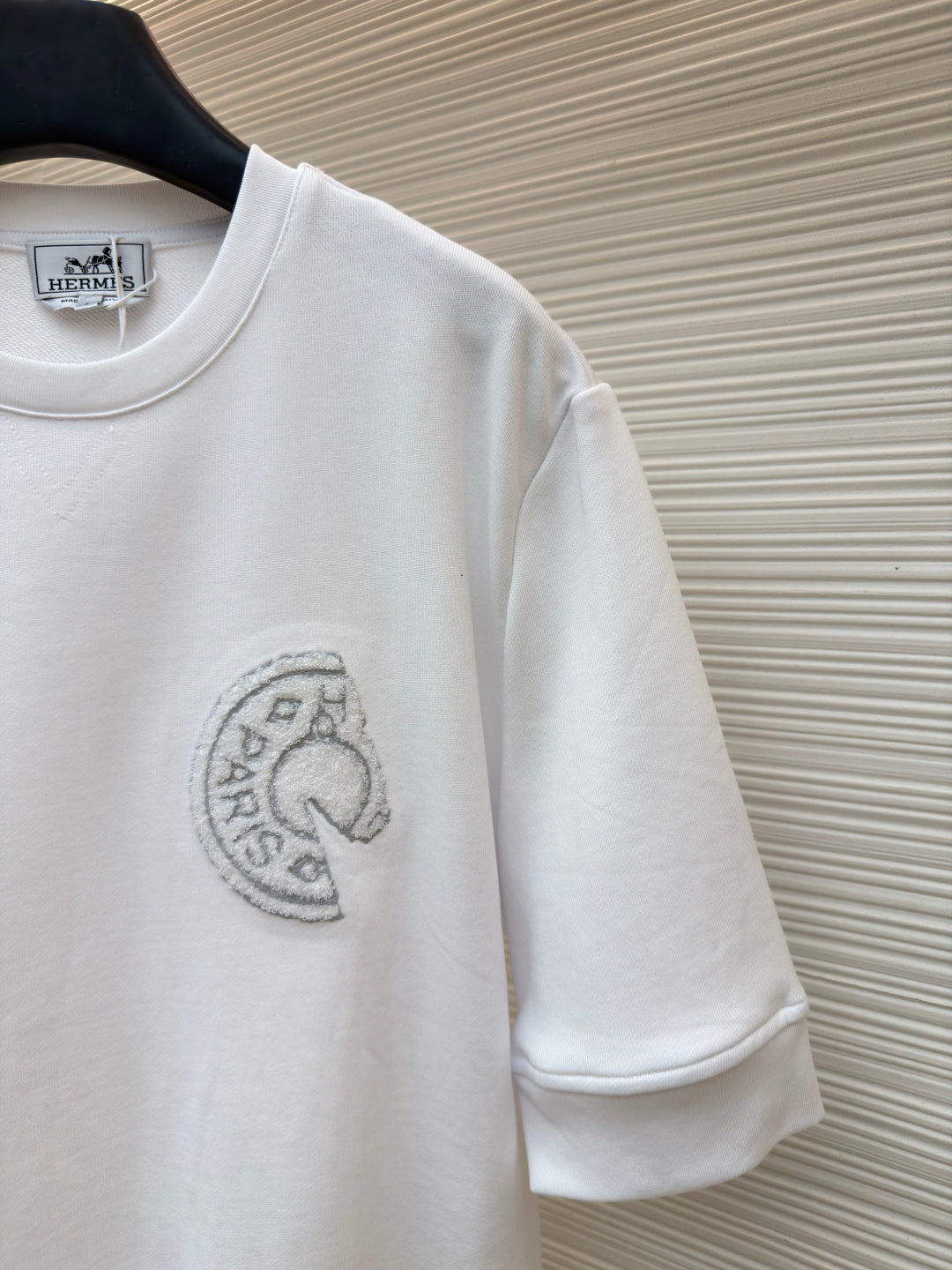 Embroidered T-Shirt