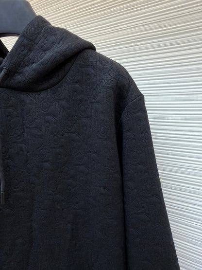 Oblique Hoodie