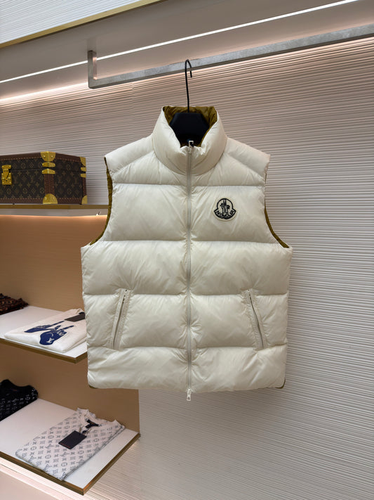 Down Gilet