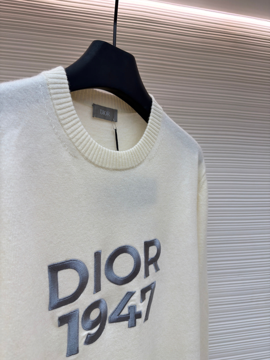 Crewneck Sweater