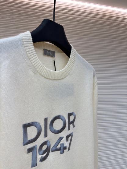 Crewneck Sweater