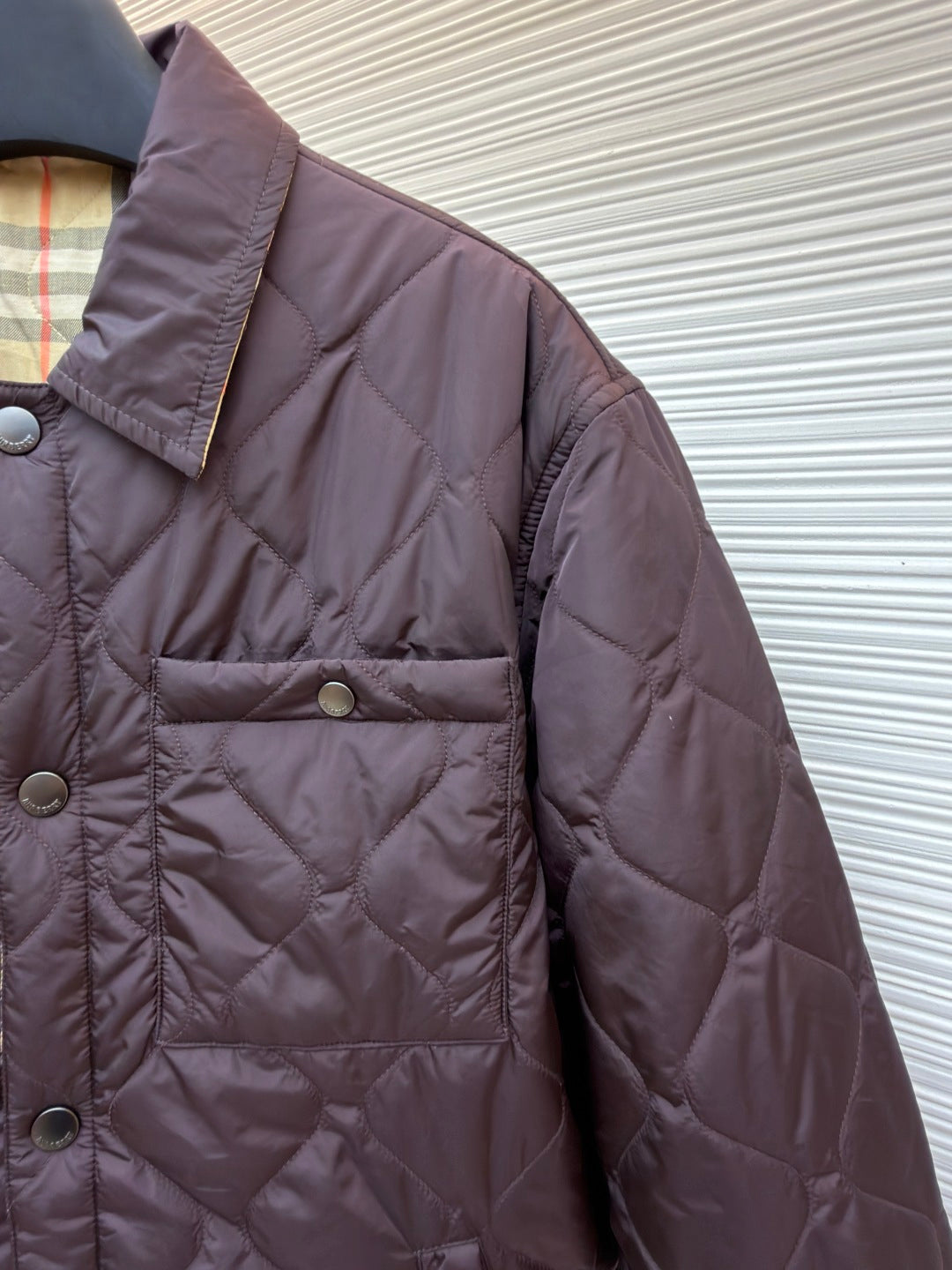 Down Jacket