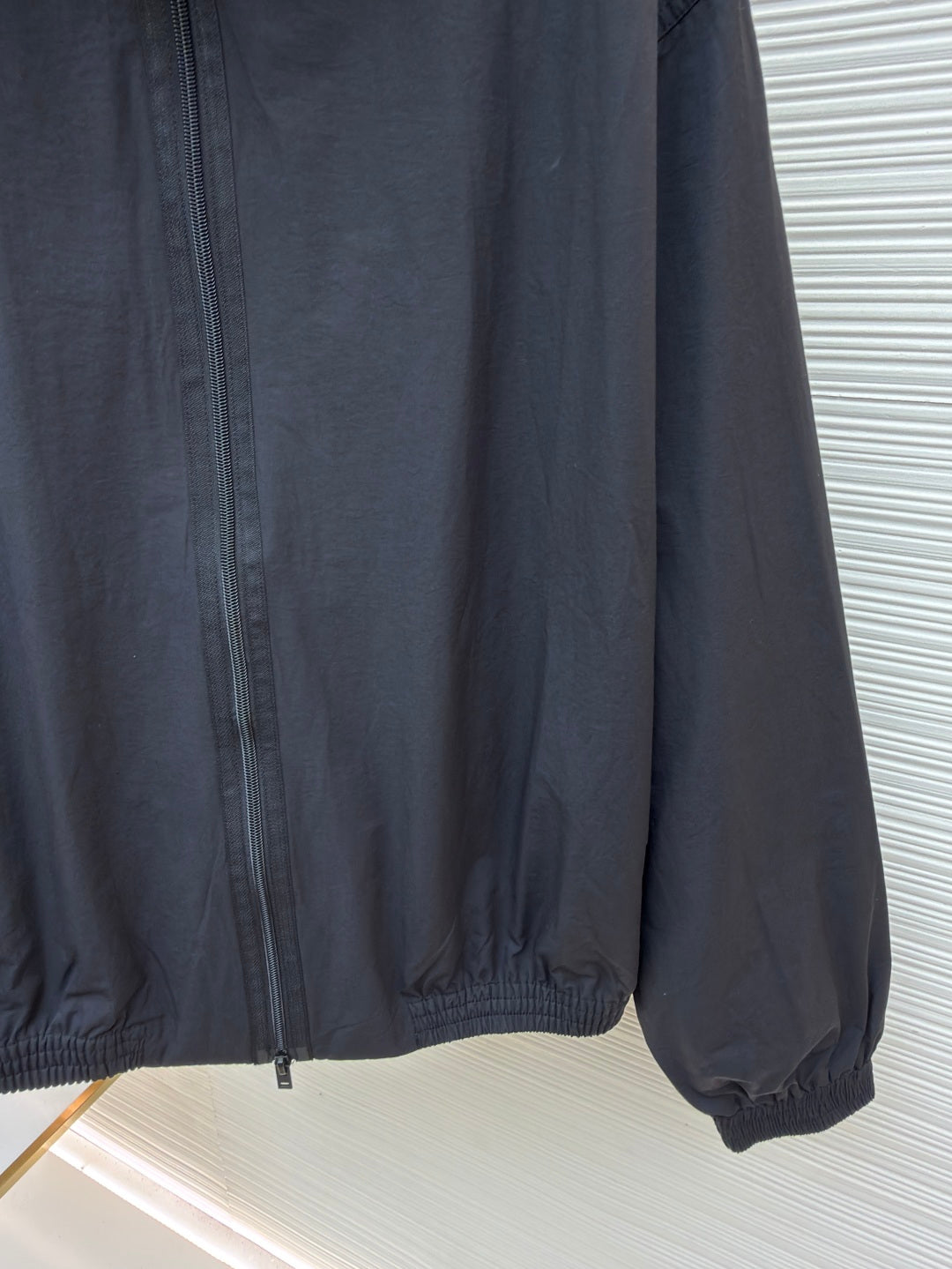 Embroidered Jacket