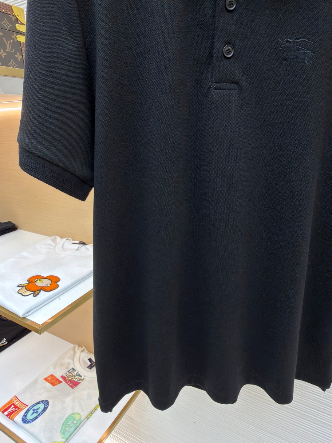 Equestrian Knight Polo Shirt