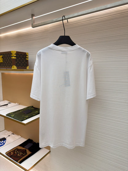 CD Logo T-Shirt