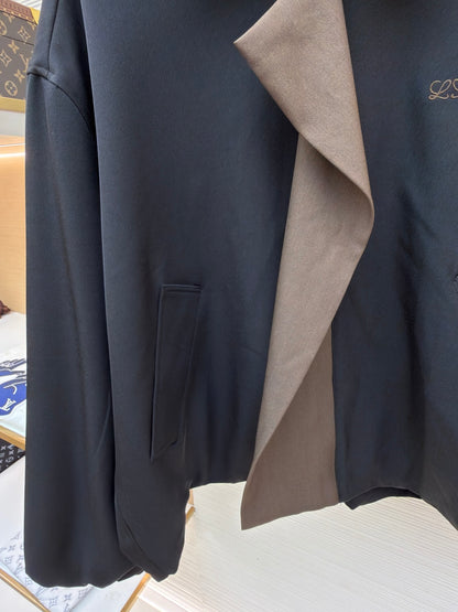 Zip Jacket