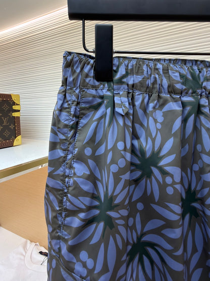 Graphic Shorts