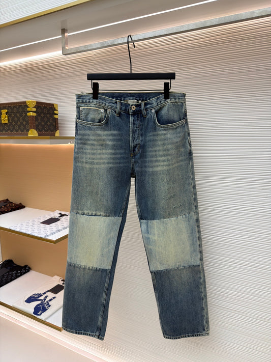 CD Logo Jeans