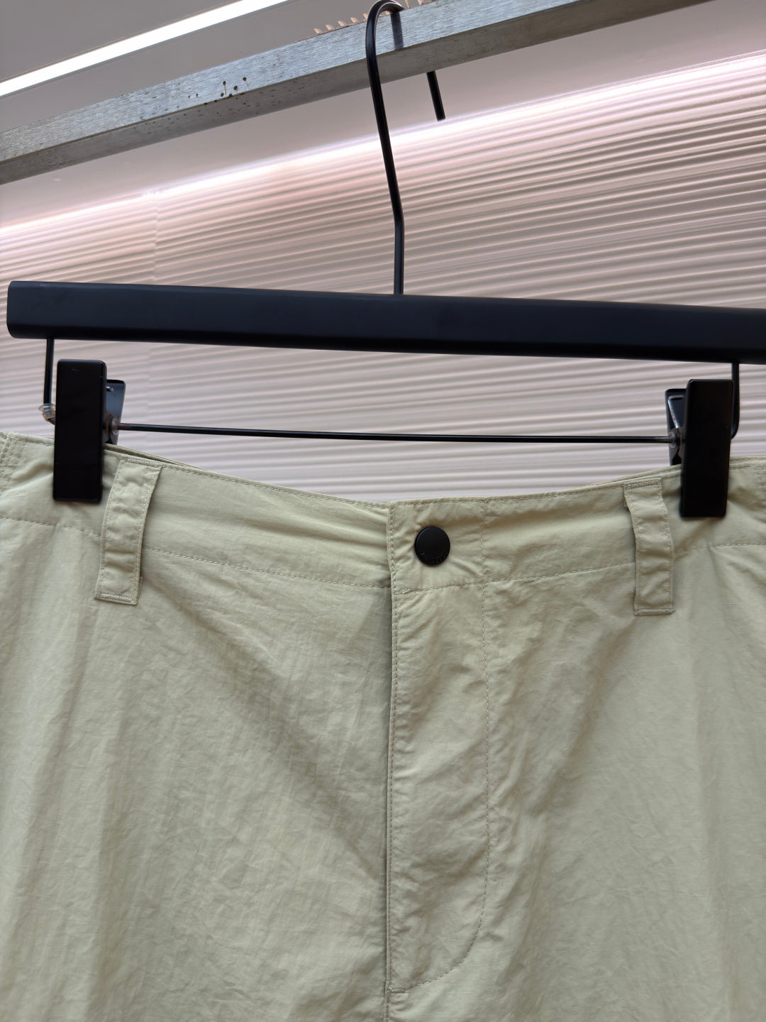 Equestrian Knight Cargo Shorts