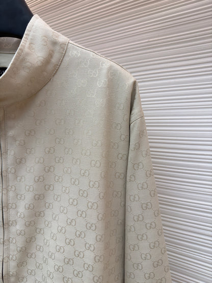 Zip Jacket