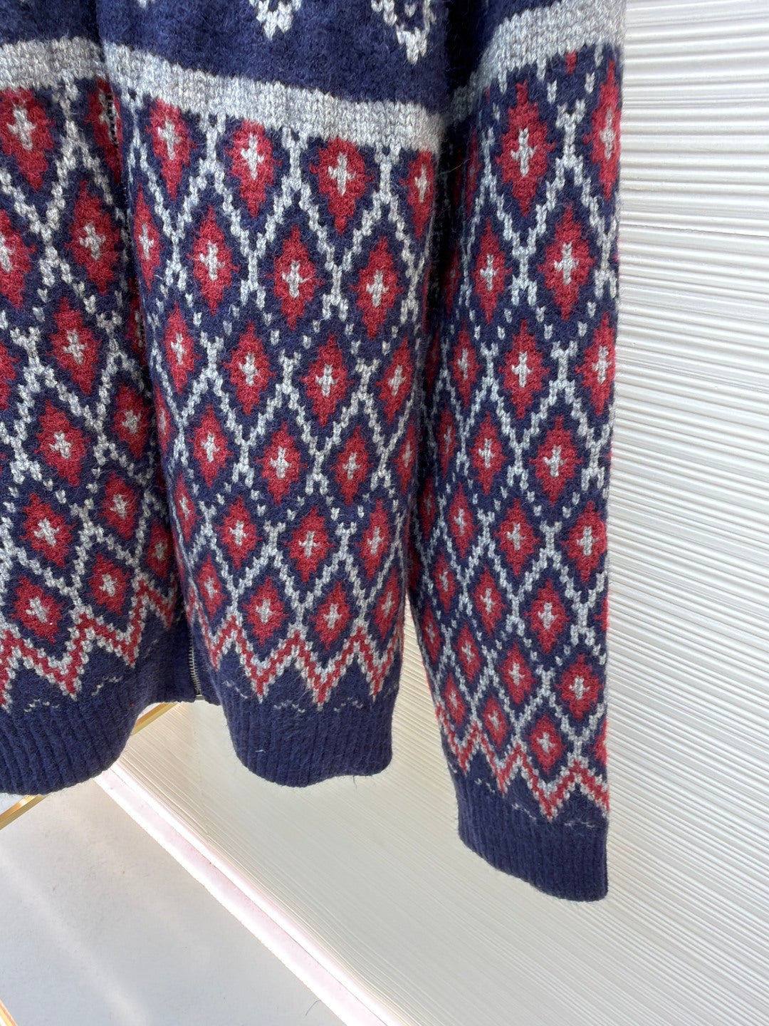 Crewneck Sweater