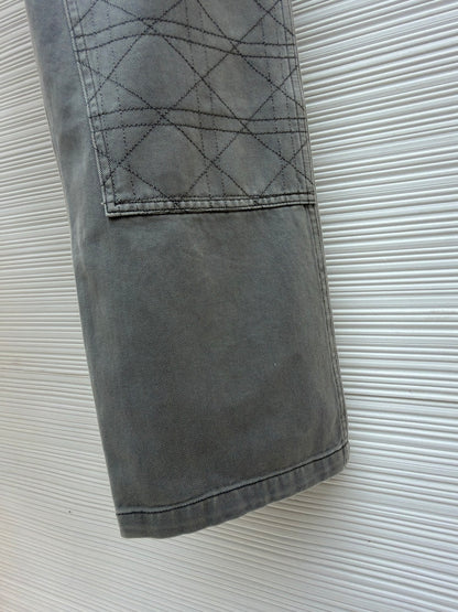 Cannage Jeans