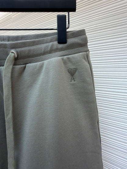 de Cœur Shorts