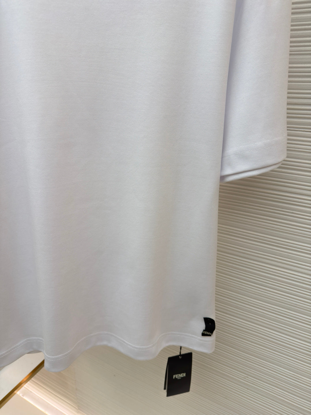 FF Motif T-Shirt