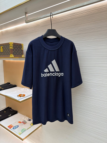 Embroidered T-Shirt