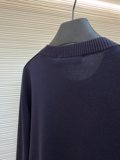 Crewneck Sweater