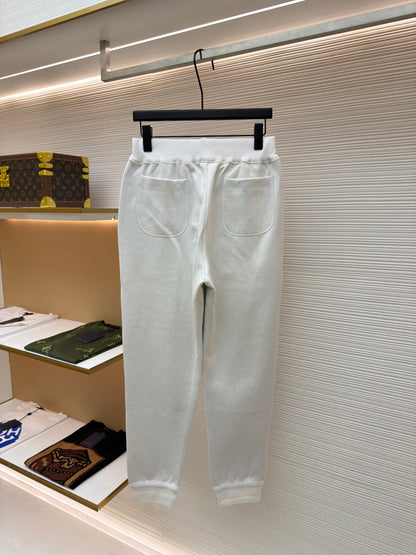 Oblique Trousers