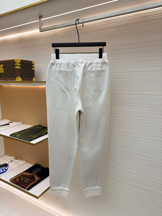Oblique Trousers