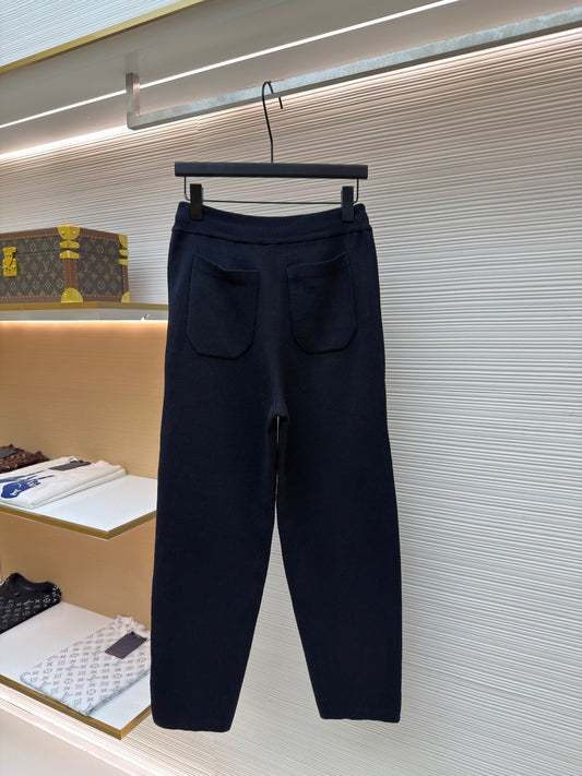 Oblique Trousers