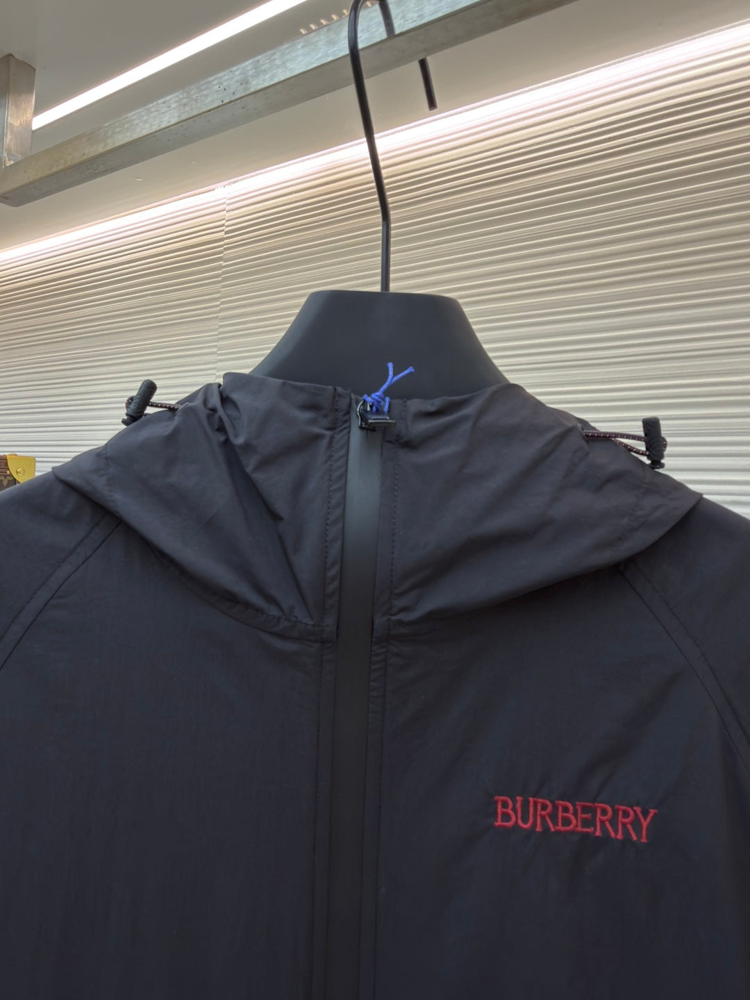 Equestrian Knight Hooded Jacket
