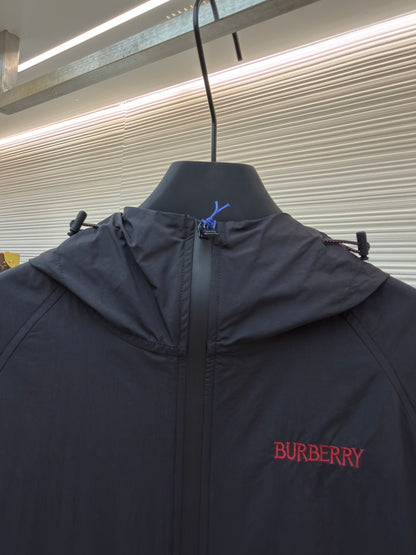Equestrian Knight Hooded Jacket