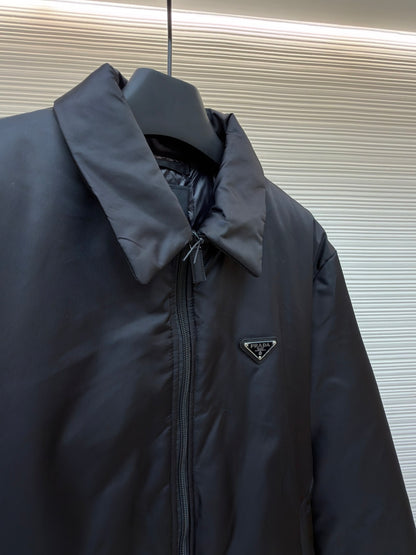 Re-Nylon Down Jacket