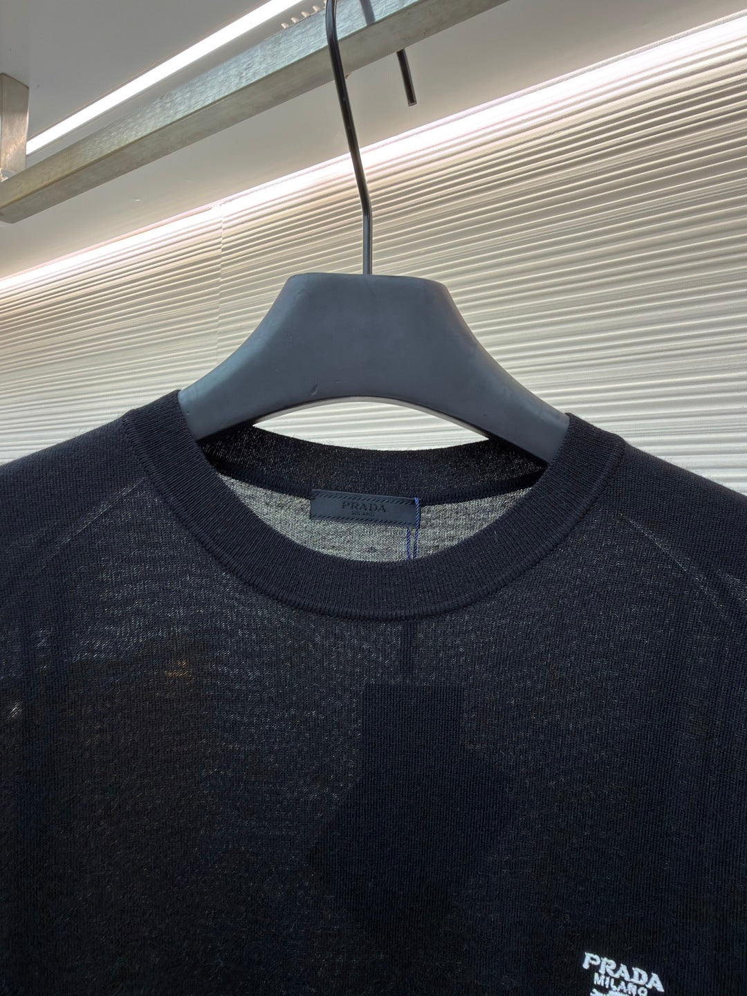Embroidered T-Shirt