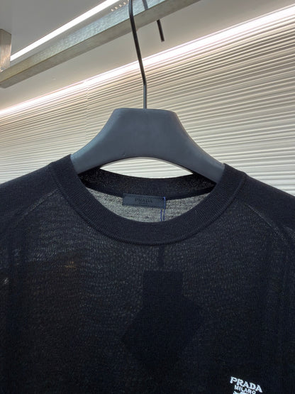 Embroidered T-Shirt