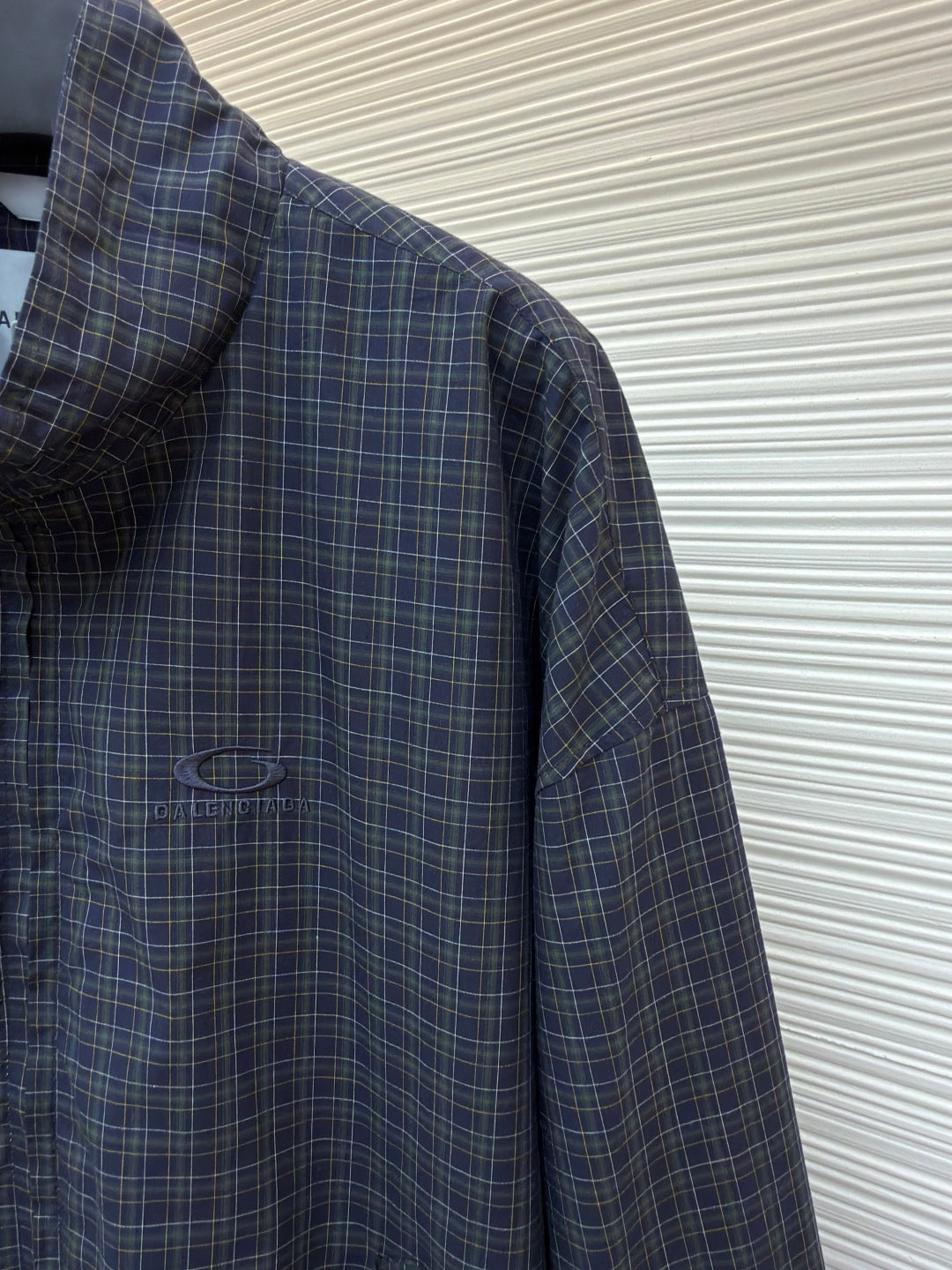 Logo Jacket