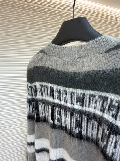Logo Crewneck Sweater