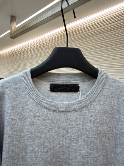 Crewneck Sweater