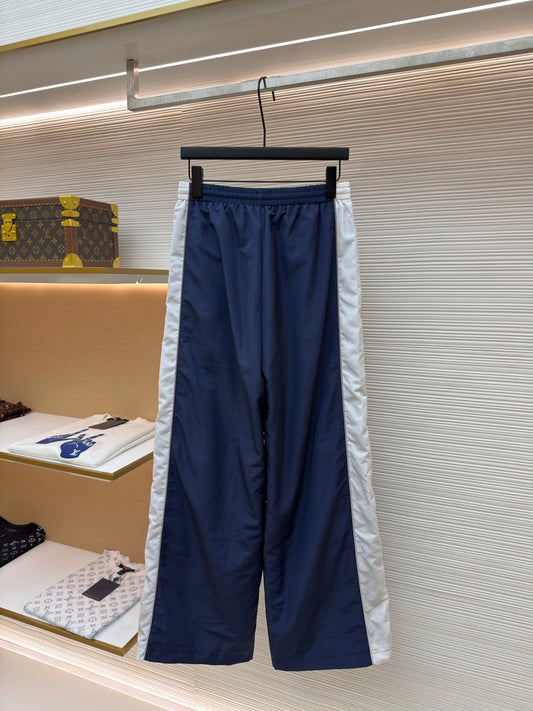 Logo Trousers