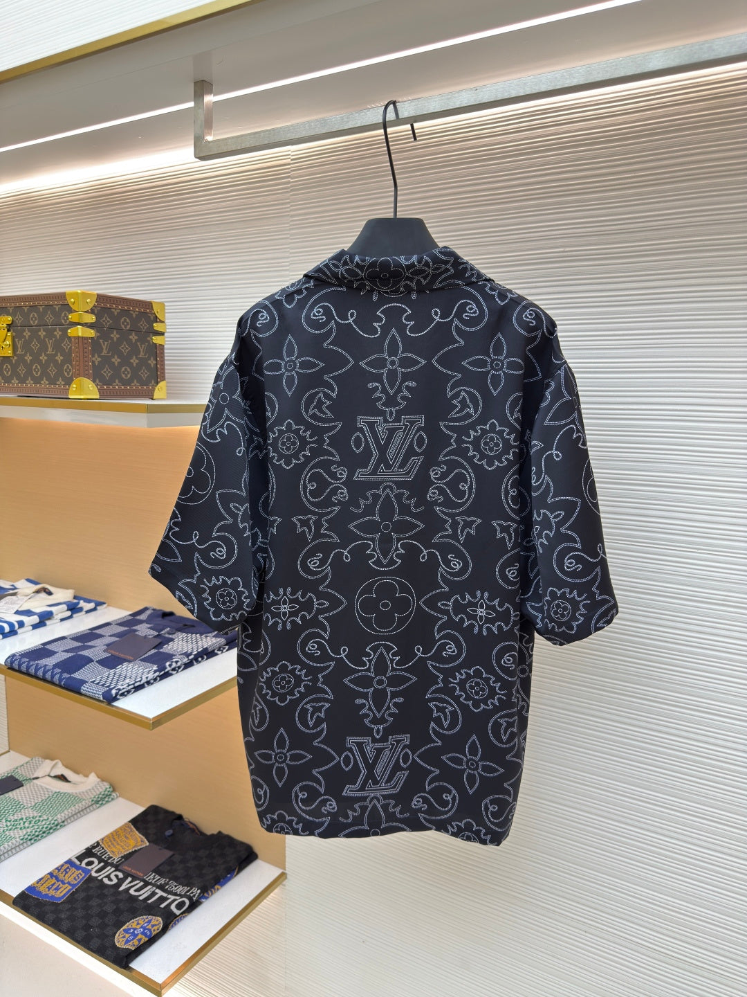 Graphic Shirt