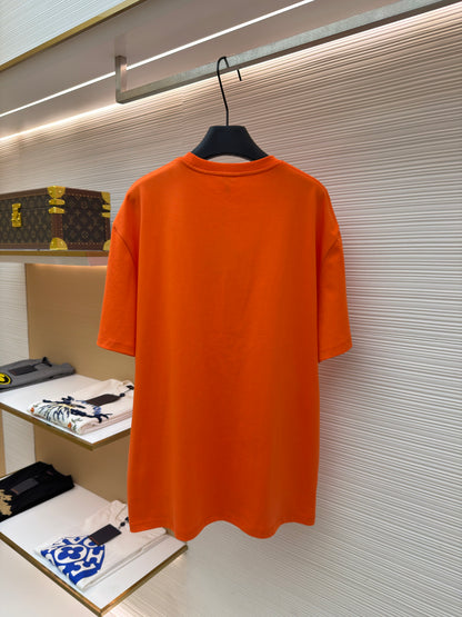 Embroidered T-Shirt