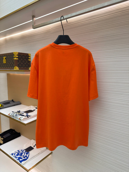 Embroidered T-Shirt