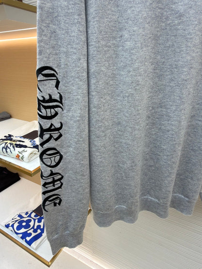 Crewneck Sweater