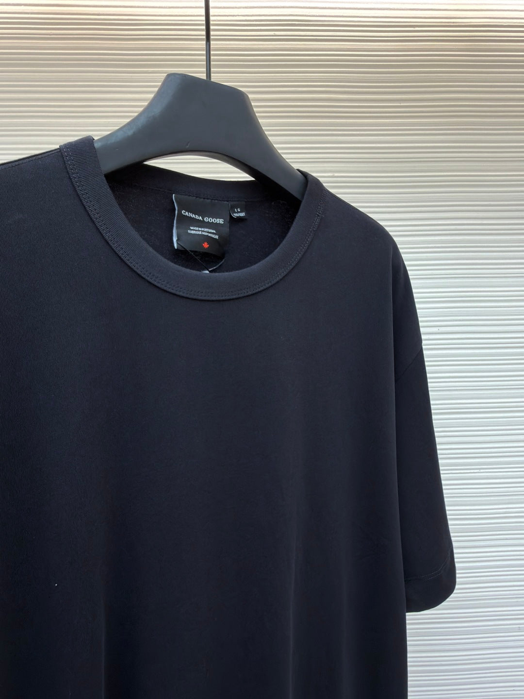 Disc Badge T-Shirt