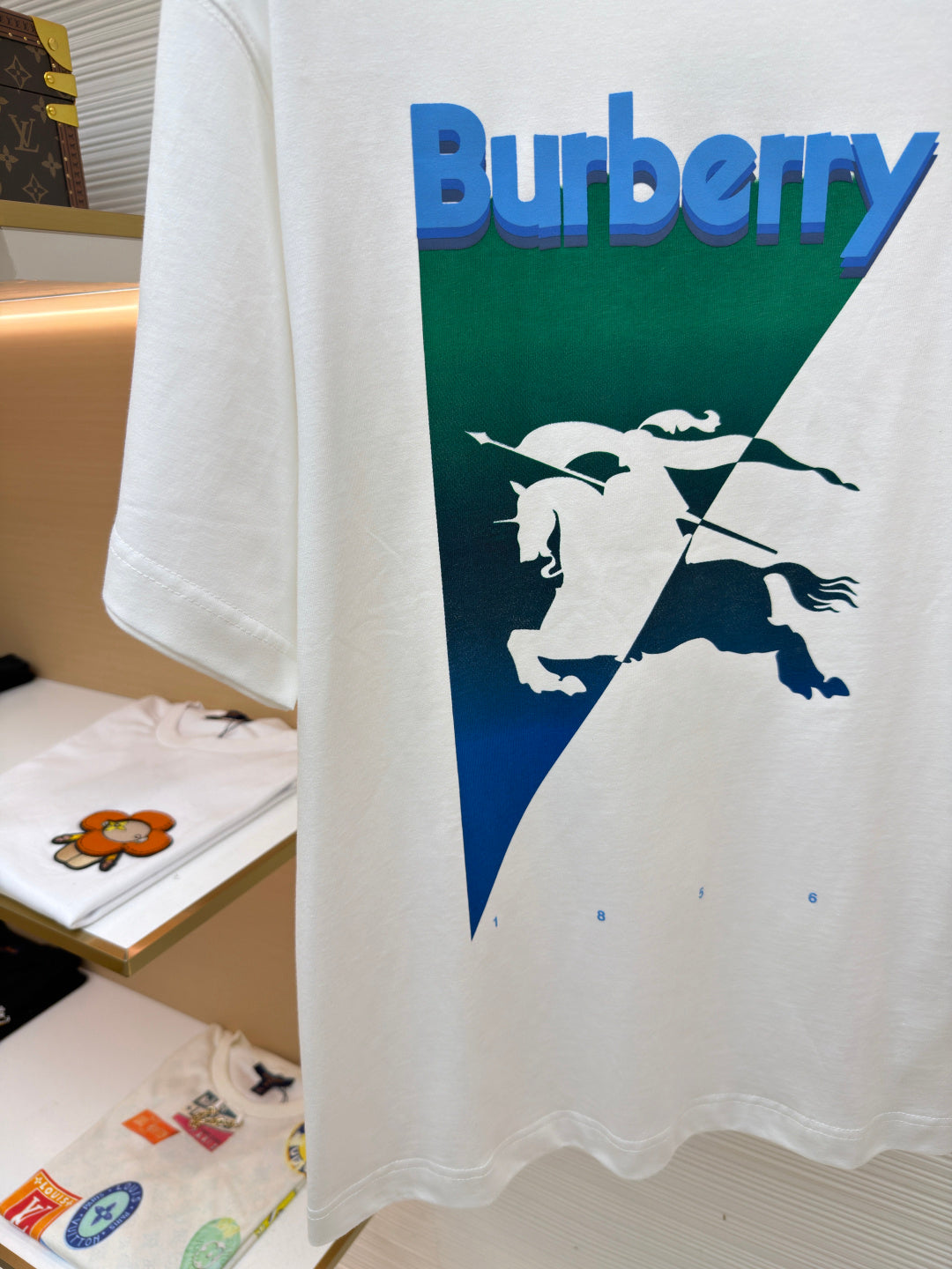 Gradient T-Shirt