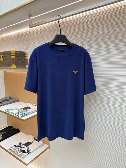 Triangle Logo T-Shirt