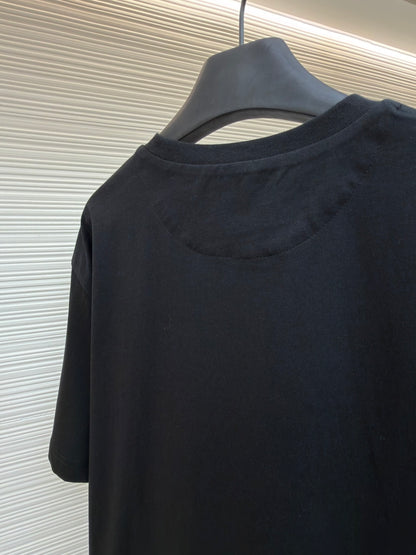 Triangle Logo T-Shirt