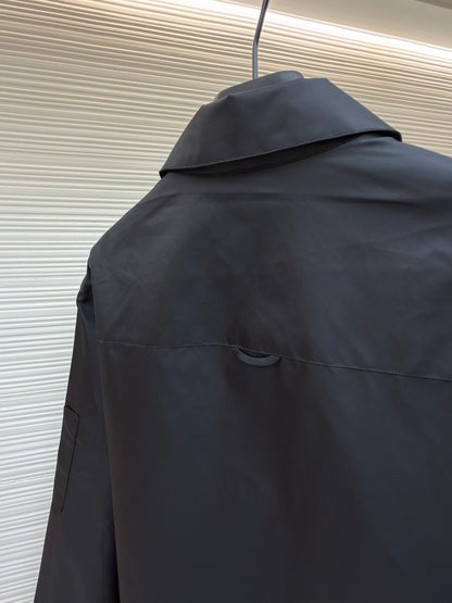 Re-Nylon Jacket