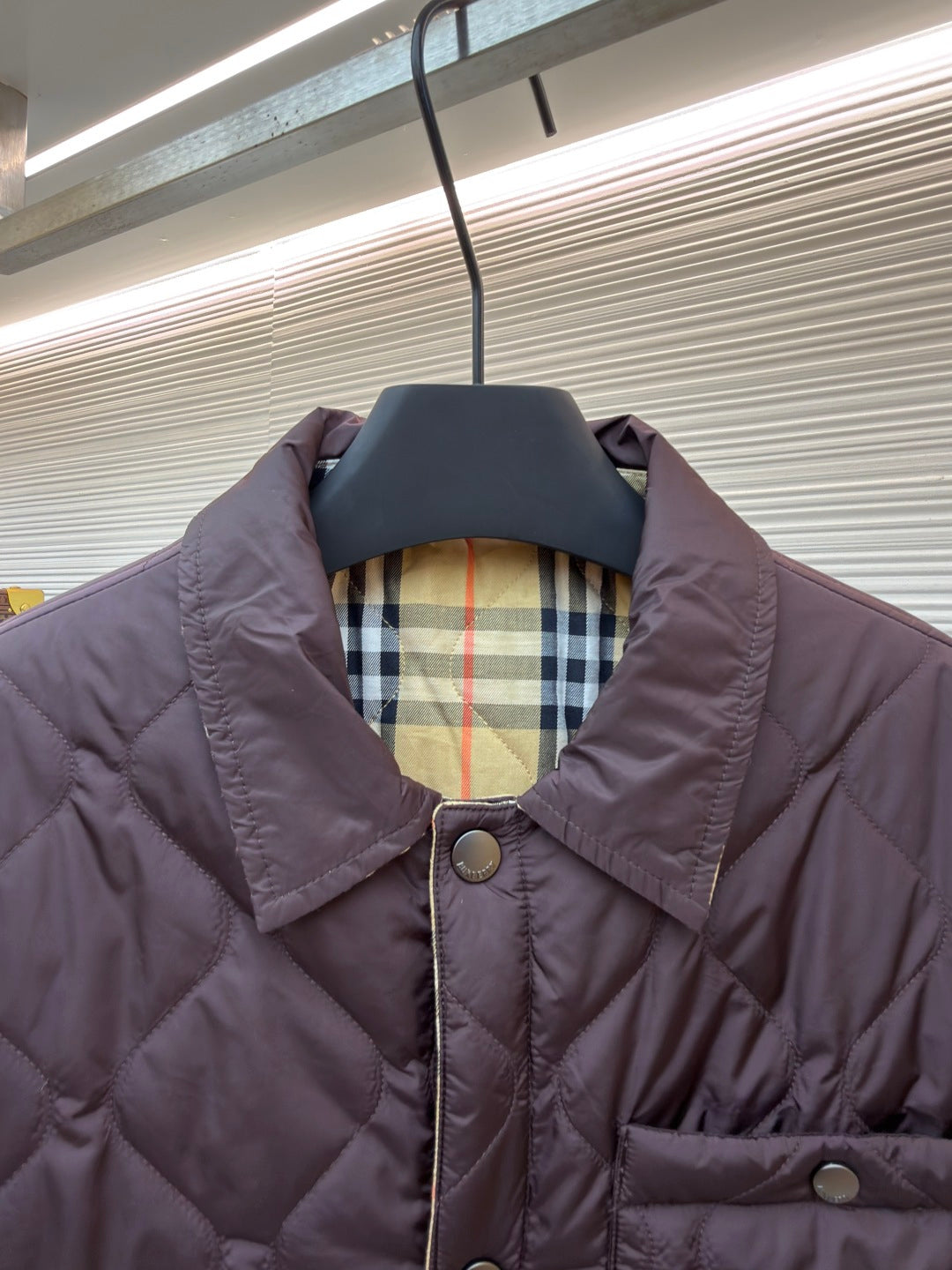 Down Jacket